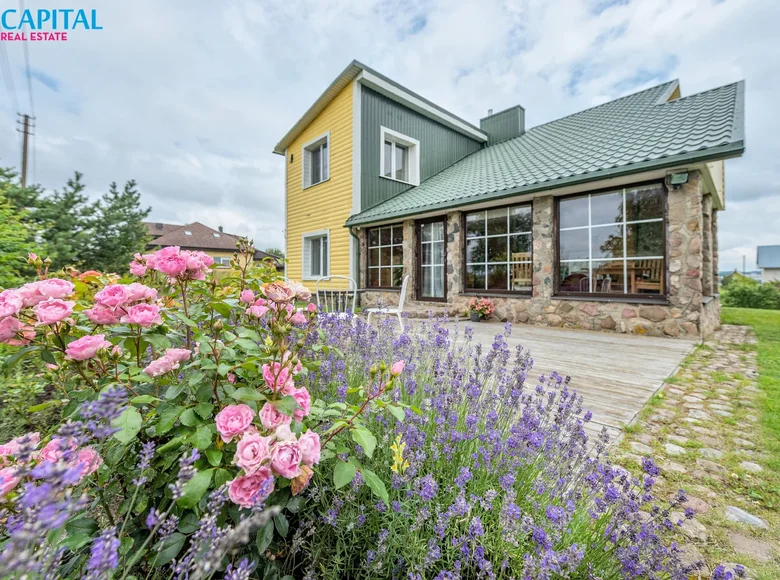 Haus 160 m² Vilnius, Litauen