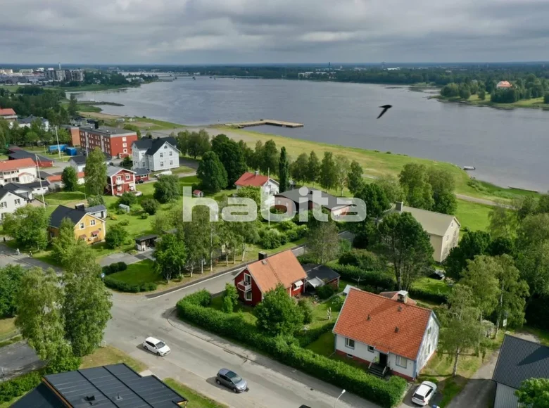 3 bedroom house 110 m² Malm, Sweden