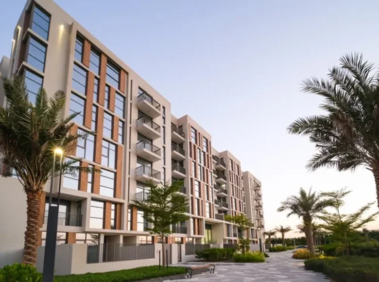 1 bedroom apartment  Dubai, United Arab Emirates