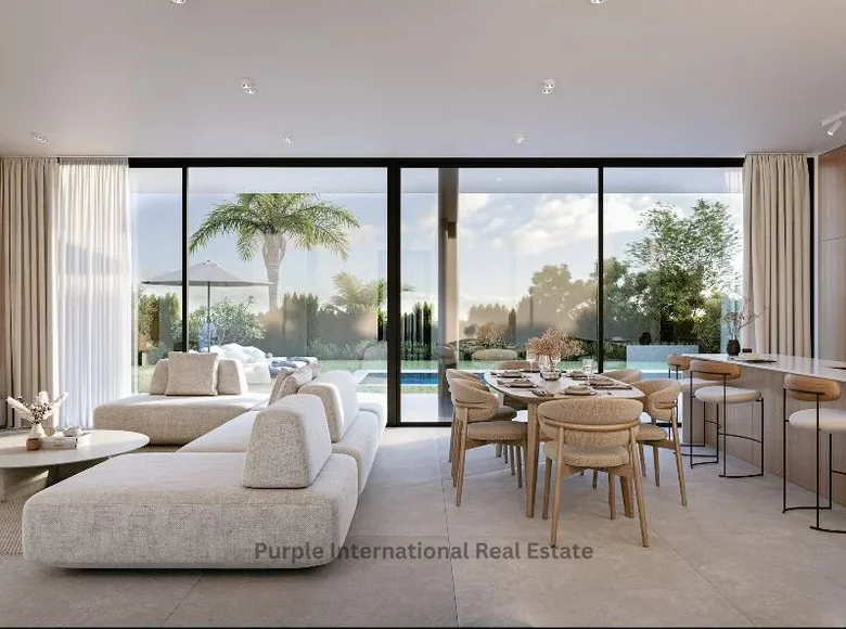 4 bedroom Villa 150 m² Ayia Napa, Cyprus
