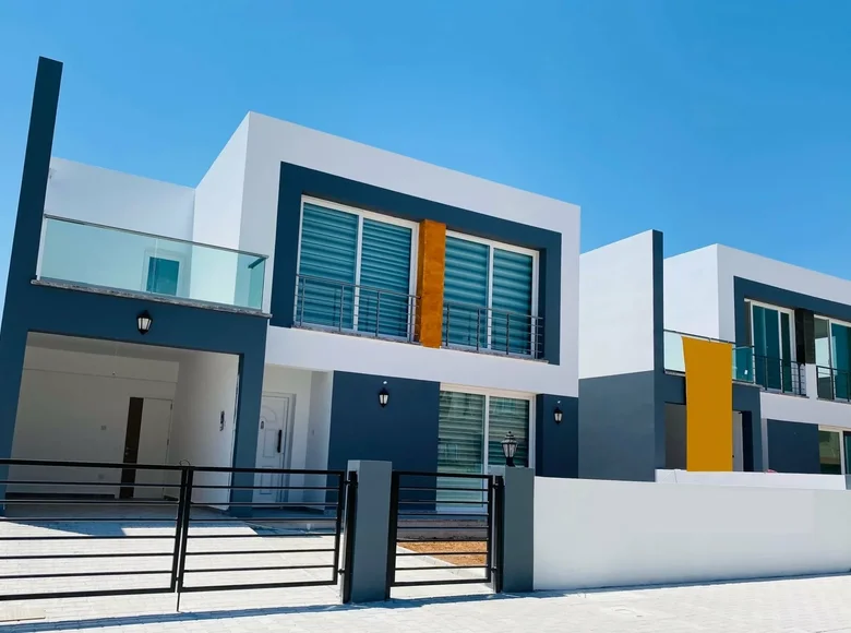 Villa 4 pièces 160 m² Gonyeli, Chypre du Nord