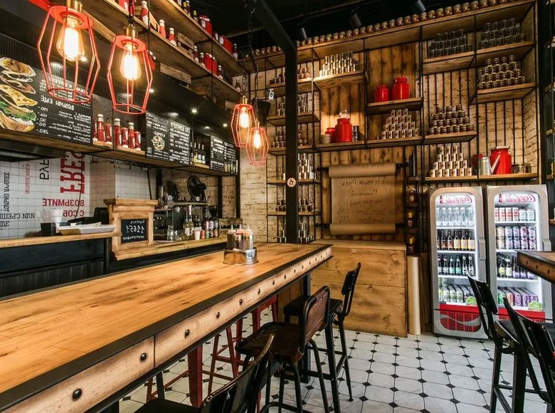 Propriété commerciale 55 m² à Barcelone, Espagne