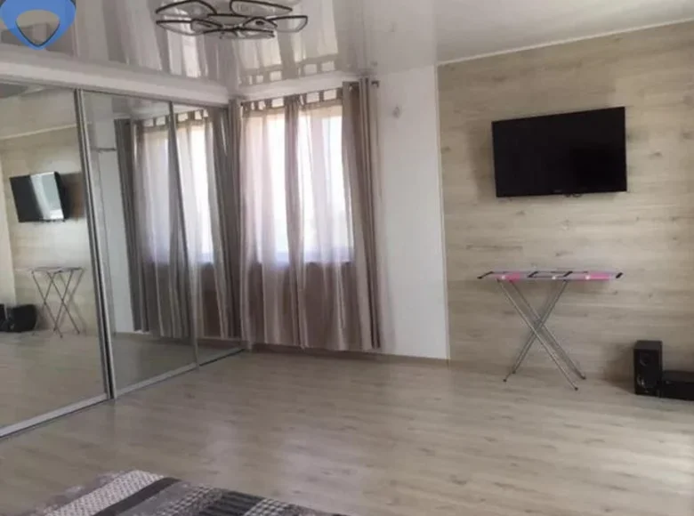 Apartamento 1 habitación 51 m² Sievierodonetsk, Ucrania