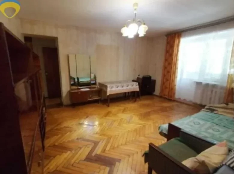 Apartamento 3 habitaciones 63 m² Sievierodonetsk, Ucrania