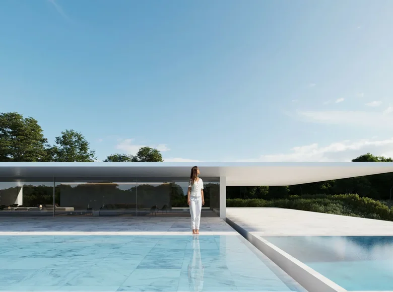6 bedroom villa 1 200 m² Helechosa de los Montes, Spain
