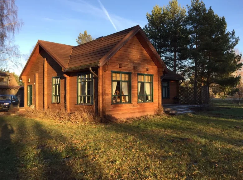 Villa 220 m² Kesterciems, Letonia