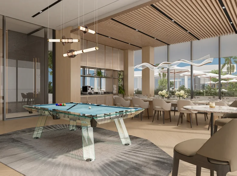 Studio 39 m² Dubai, Vereinigte Arabische Emirate