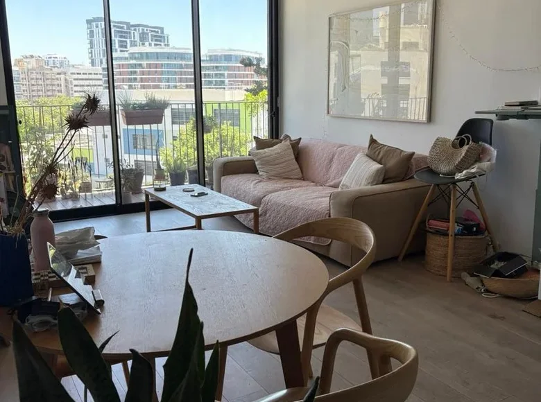 2 room villa 58 m² Tel-Aviv, Israel