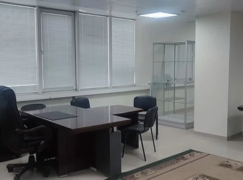 Pomieszczenie biurowe 1 086 m² Novogireyevo District, Rosja
