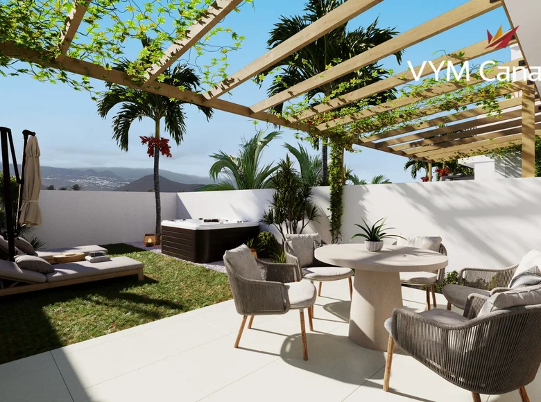 3 bedroom apartment  Urbanizacion El Guincho, Spain