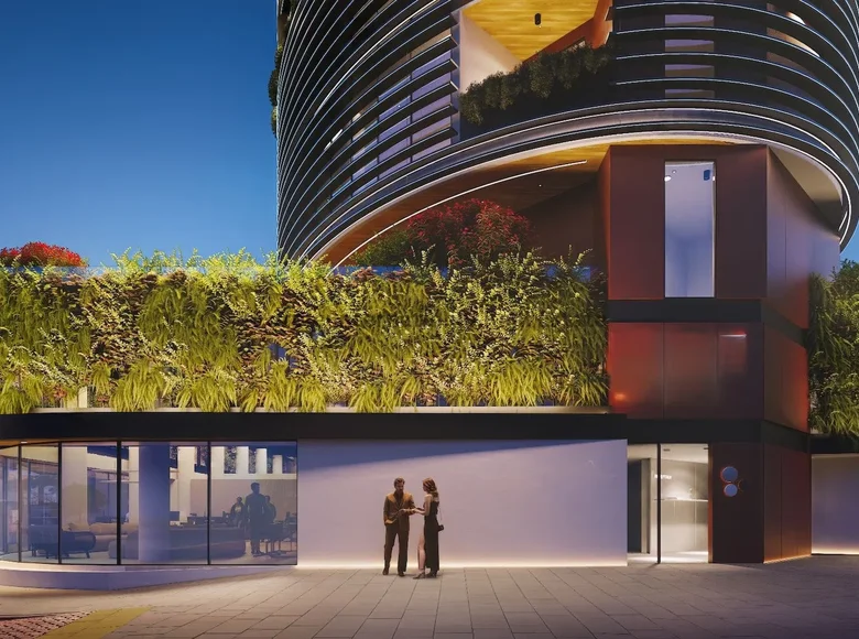 Boutique 395 m² à Paphos, Chypre
