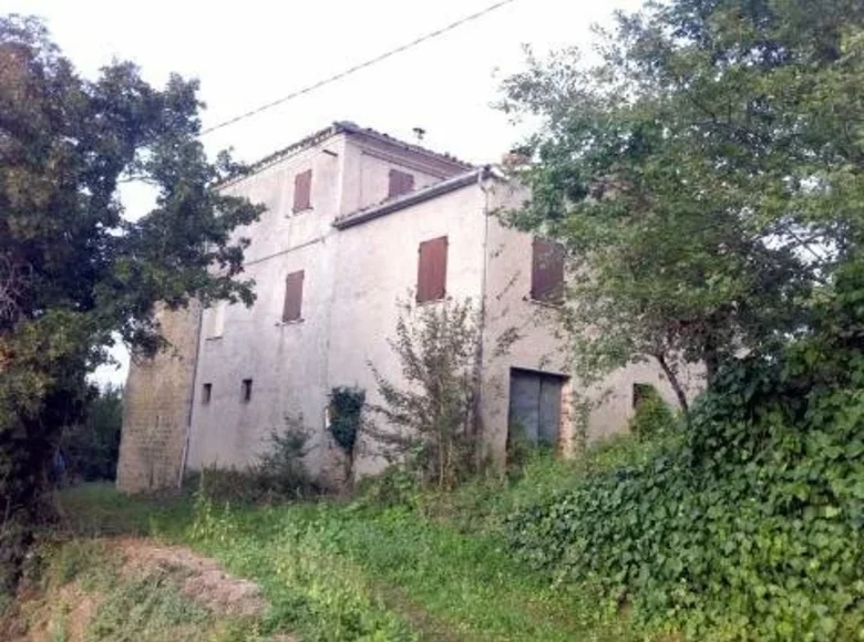Haus 12 Zimmer 450 m² Terni, Italien