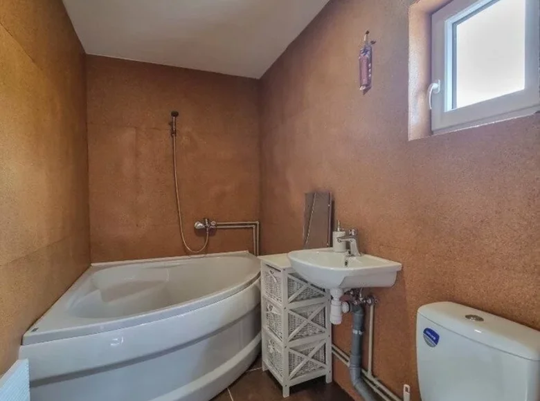 House 160 m² Karliskes, Lithuania