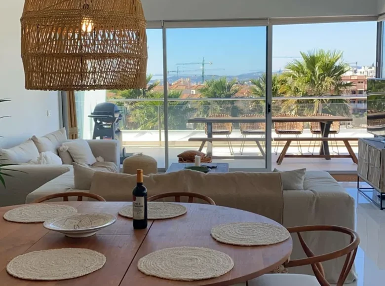 Penthouse 3 Zimmer  Benalmadena, Spanien