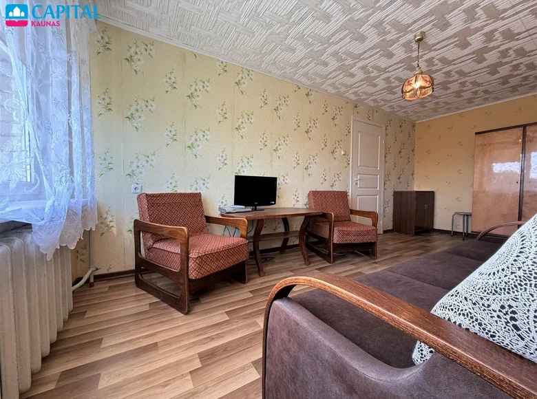 Wohnung 2 zimmer 51 m² Kaunas, Litauen
