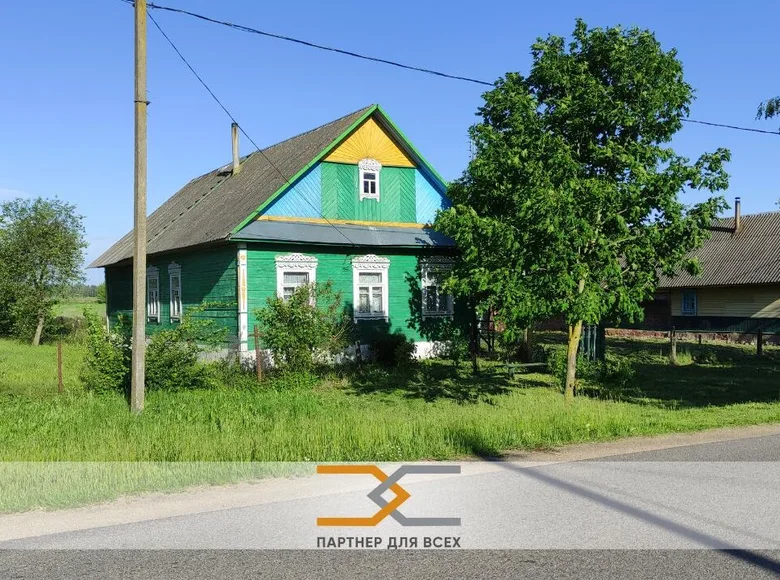 Haus 118 m² Hulievicy, Belarus
