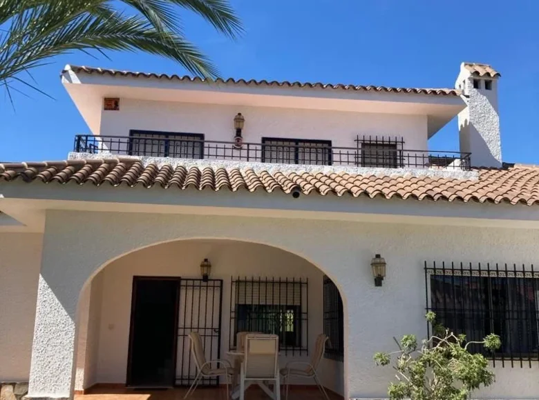 4 bedroom Villa 360 m² Orihuela, Spain