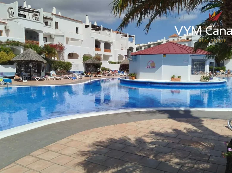 Appartement 2 chambres 60 m² Urbanizacion El Guincho, Espagne
