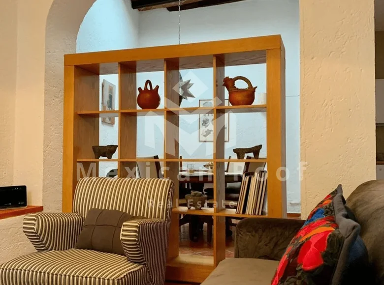 Haus 5 Schlafzimmer 588 m² Mexiko-Stadt, Mexiko
