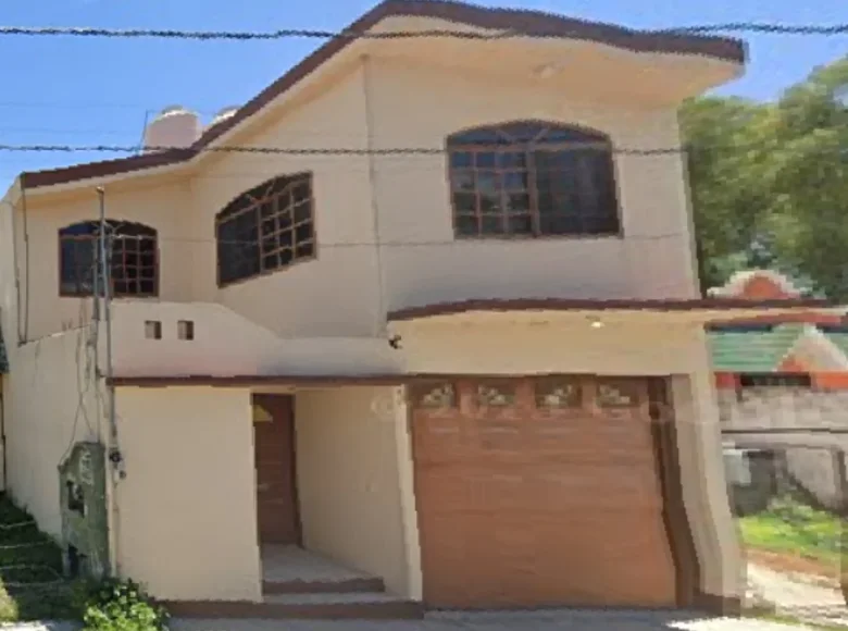 3 bedroom house 110 m² Tula de Allende, Mexico