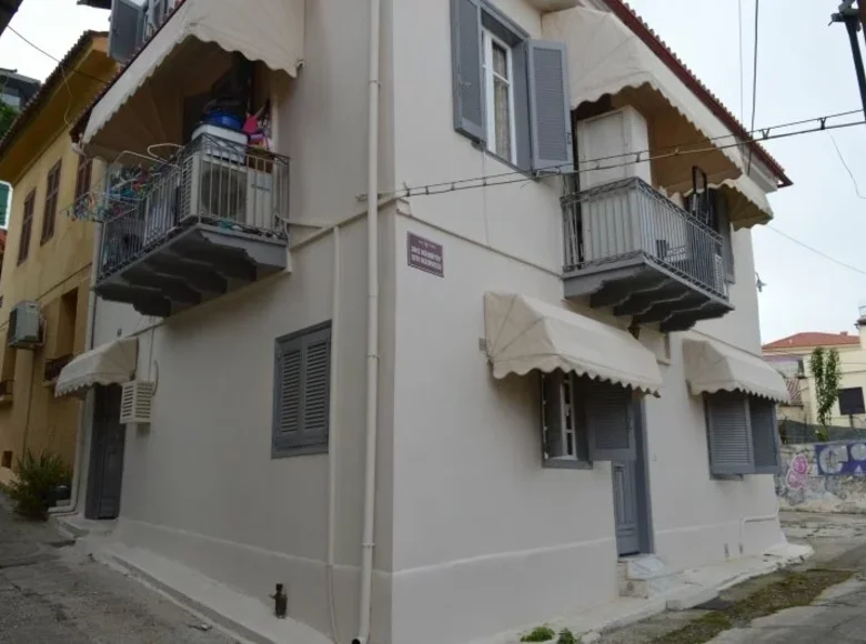 Wohnung 4 Zimmer 150 m² Nafplion, Griechenland