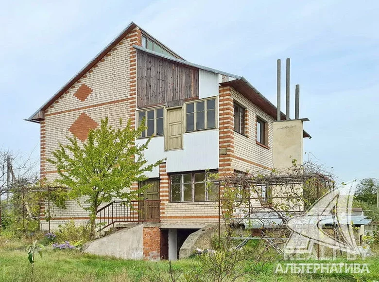 Haus 125 m² Kamenets District, Weißrussland
