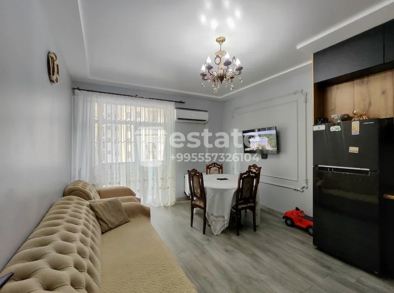 Wohnung 3 zimmer 62 m² Batumi, Georgien