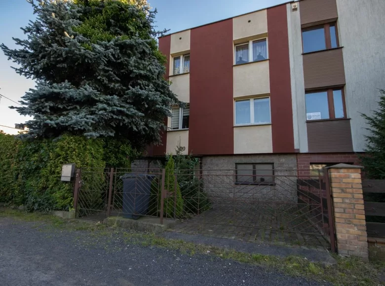 Квартира 246 м² Познань, Польша