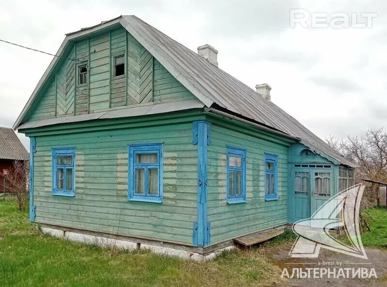House 62 m² Lielikava, Belarus