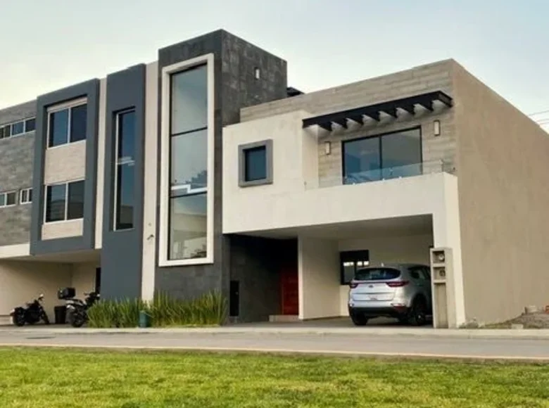 Maison 3 chambres 205 m² Puebla City, Mexique