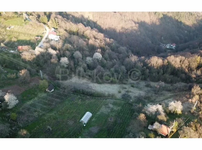 Land 136 056 m² Samobor, Croatia