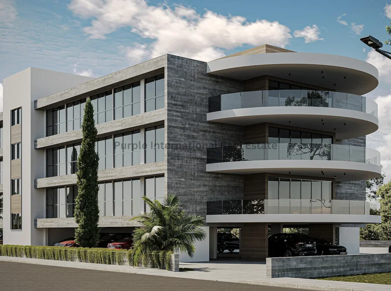 Office 1 890 m² in Paphos Municipality, Cyprus