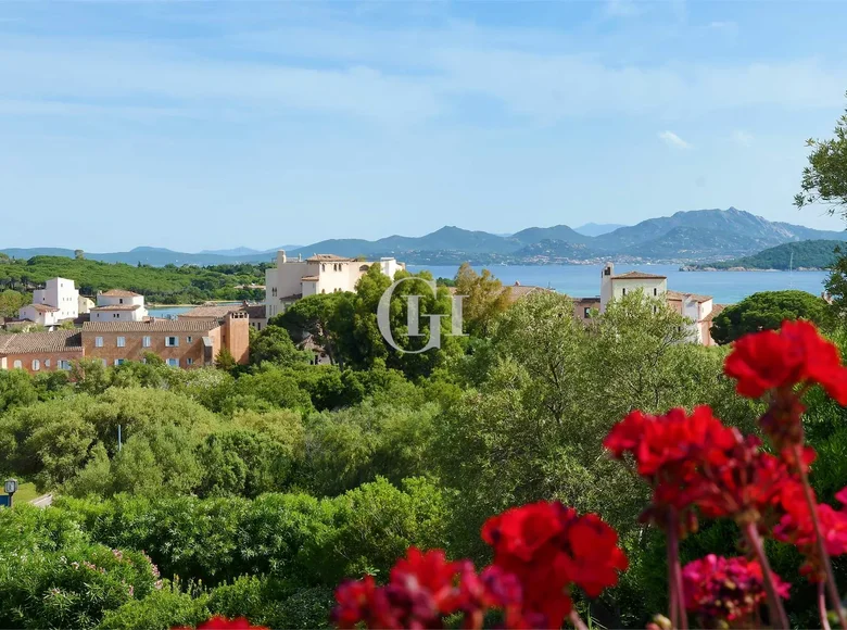 5 bedroom villa 600 m² Arzachena, Italy