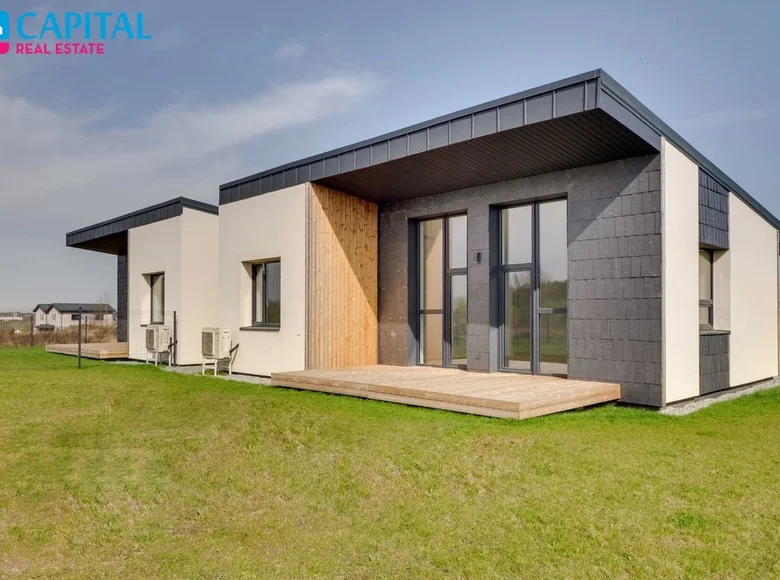 Casa 94 m² Vilna, Lituania