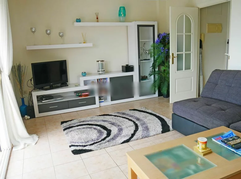 Apartamento 3 habitaciones 99 m² Guardamar del Segura, España