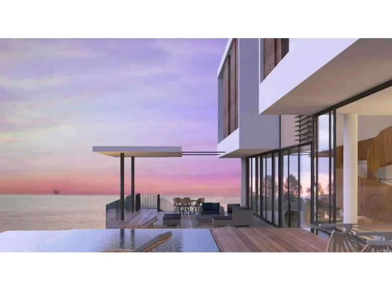 Willa 6 pokojów 1 299 m² Peyia, Cypr