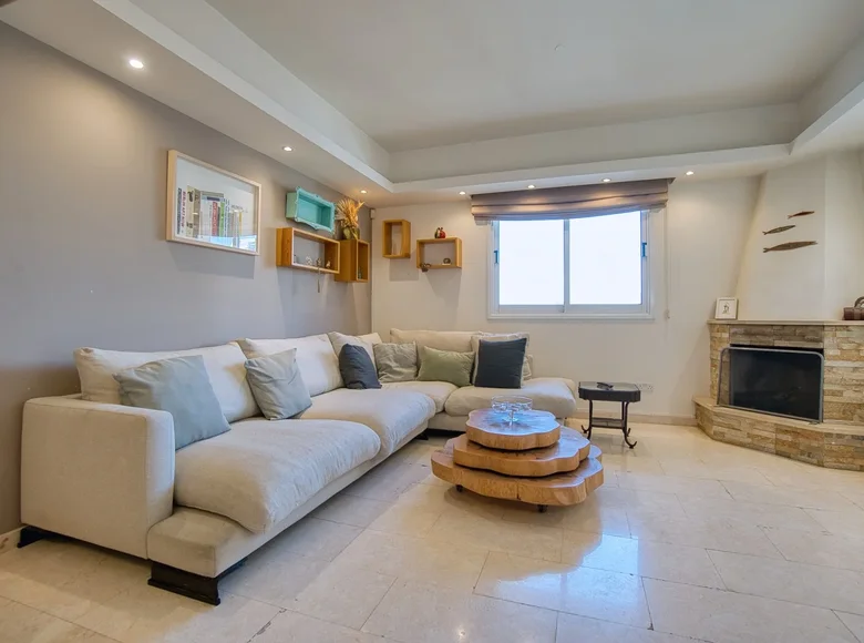 3 bedroom apartment 135 m² Limassol, Cyprus