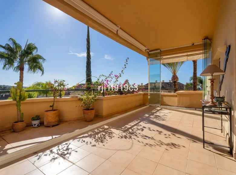 3 bedroom apartment 150 m² Ricmar, Spain
