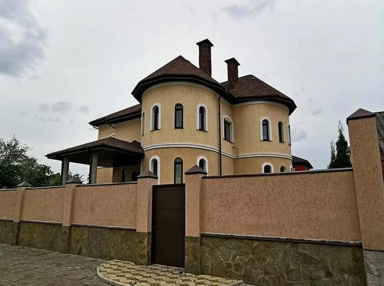 Haus 480 m² Homel, Weißrussland