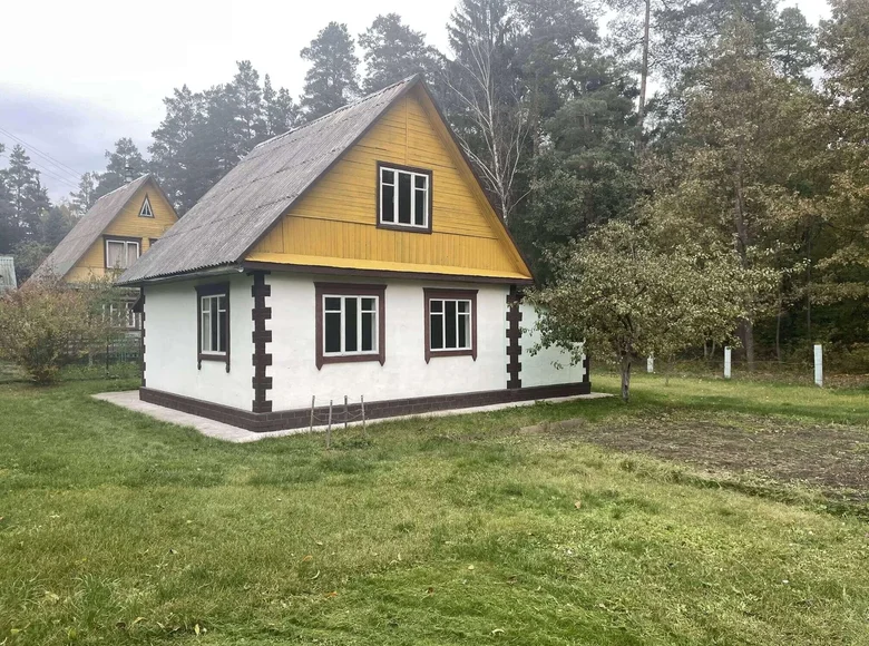 House 45 m² Lipienski sielski Saviet, Belarus