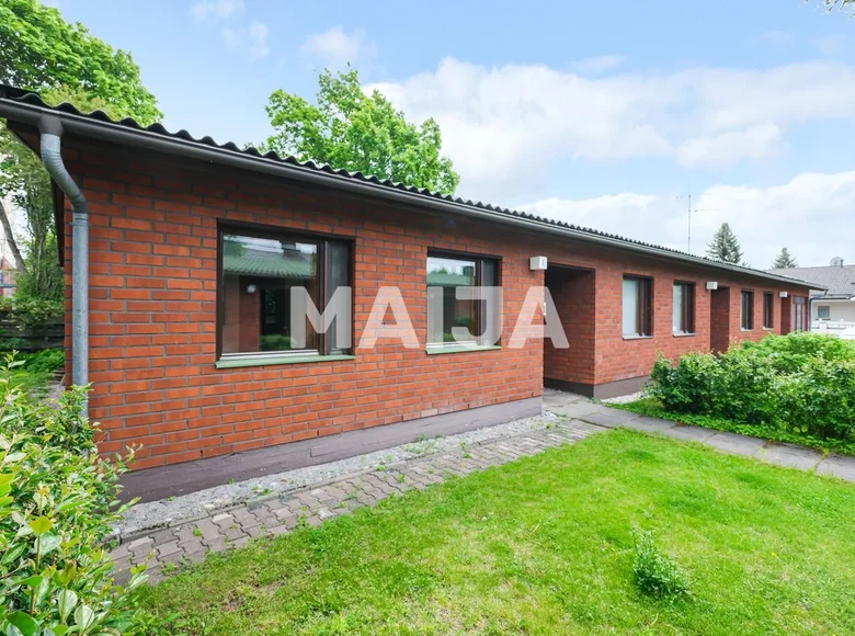 Appartement 3 chambres 63 m² Helsinki sub region, Finlande