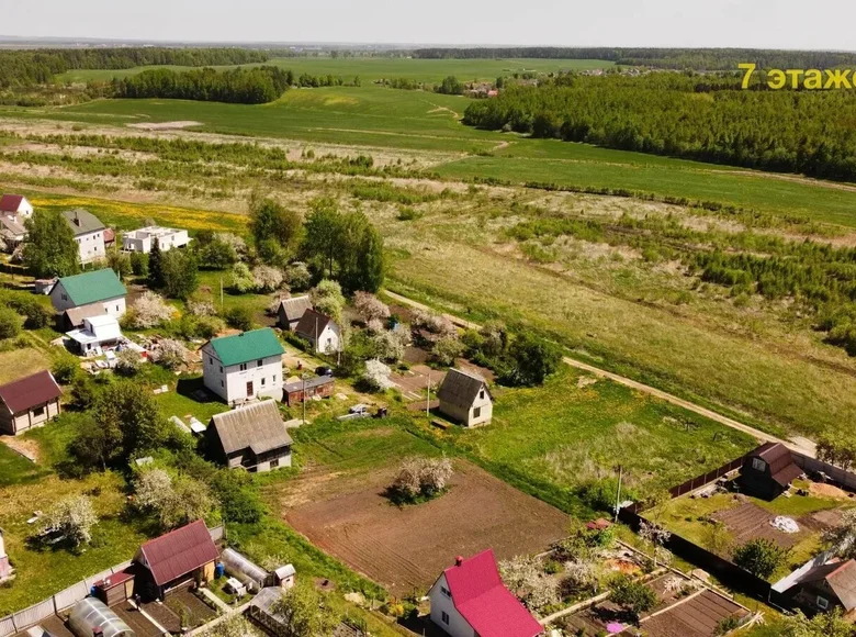 House  Lugavaslabadski selski Savet, Belarus