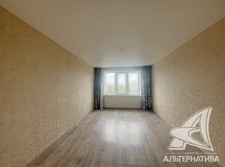 Квартира 3 комнаты 70 м² Брест, Беларусь