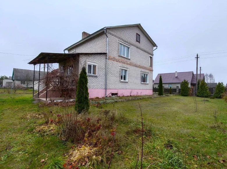 Haus 234 m² Narach, Weißrussland