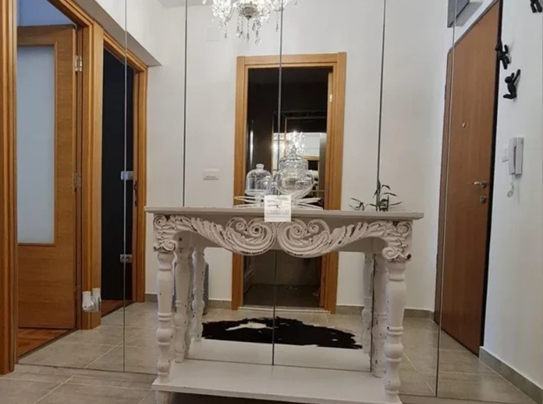 Mieszkanie 1 pokój 45 m² w Budva Municipality, Czarnogóra