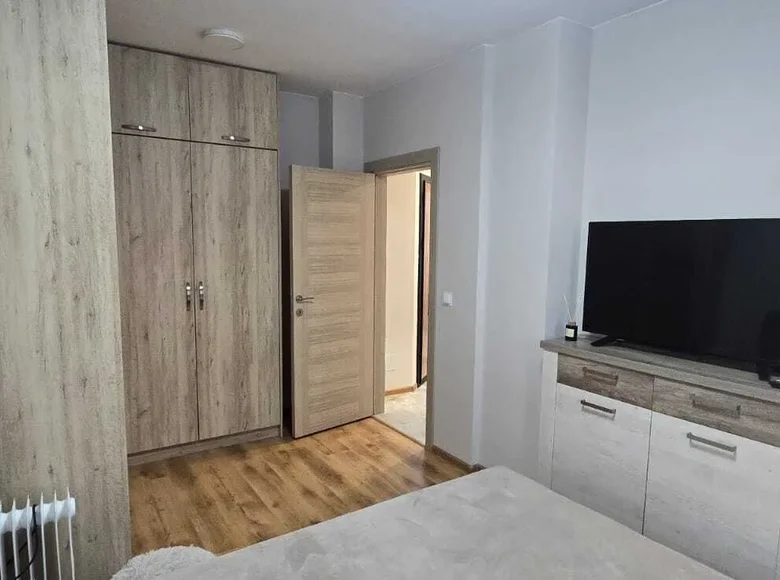 Mieszkanie 3 pokoi 61 m² Ravda, Bułgaria