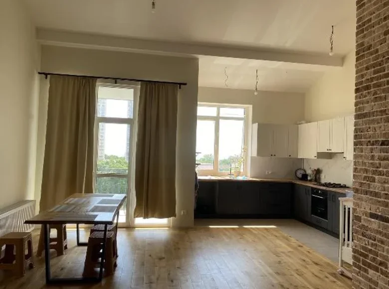 4 room apartment 126 m² Sievierodonetsk, Ukraine