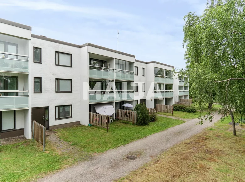 Appartement 3 chambres 75 m² Tuusula, Finlande