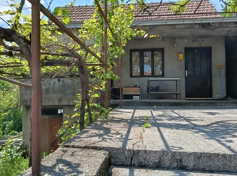 Casa 4 habitaciones 109 m² Danilovgrad, Montenegro
