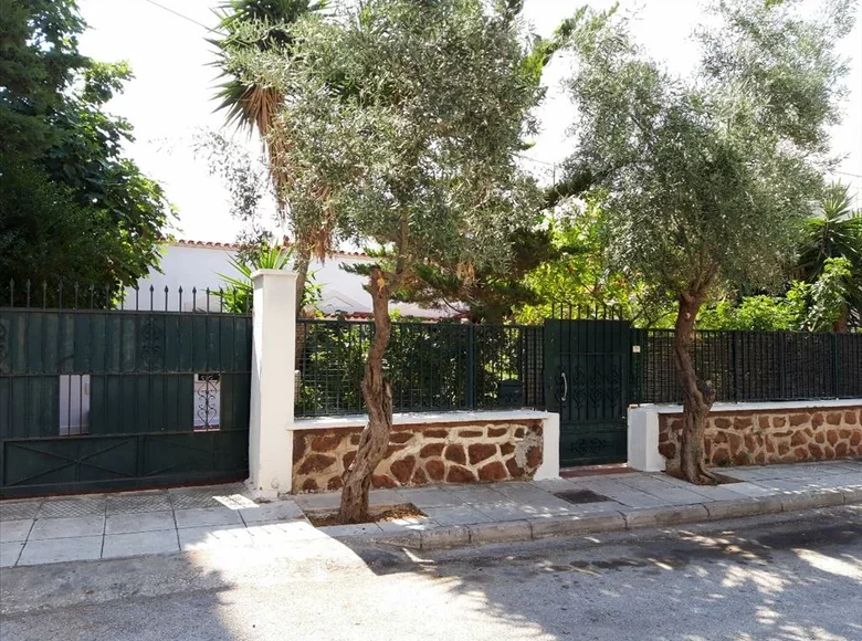 Atterrir 1 chambre  Municipality of Elliniko - Argyroupoli, Grèce